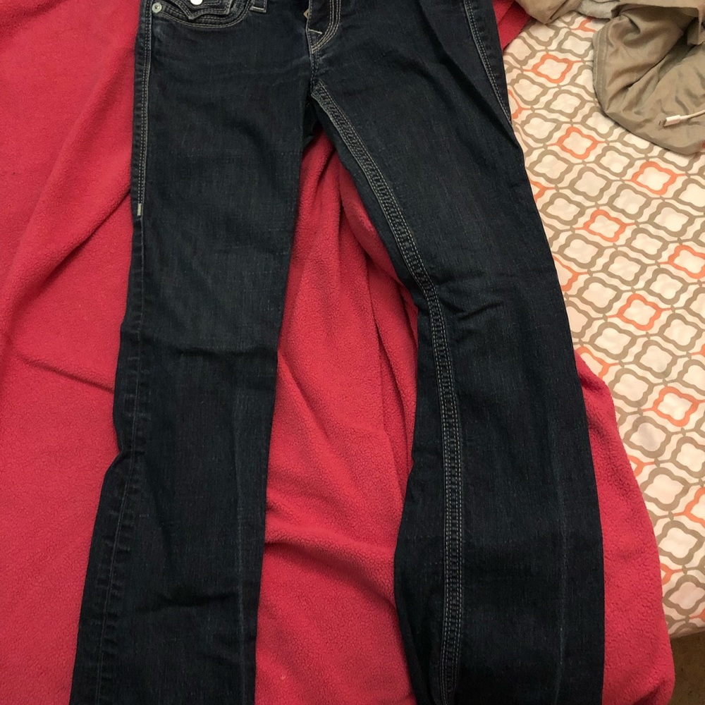 Women true religion jeans